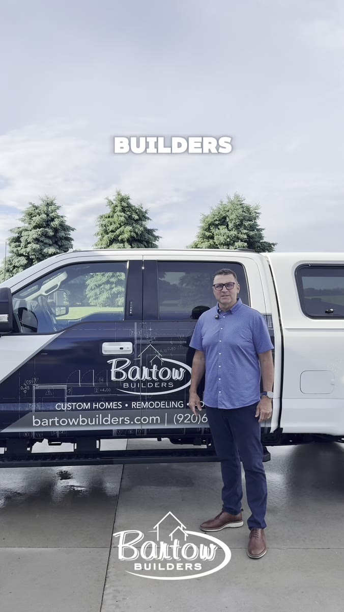 Brand film for a custom home builder
