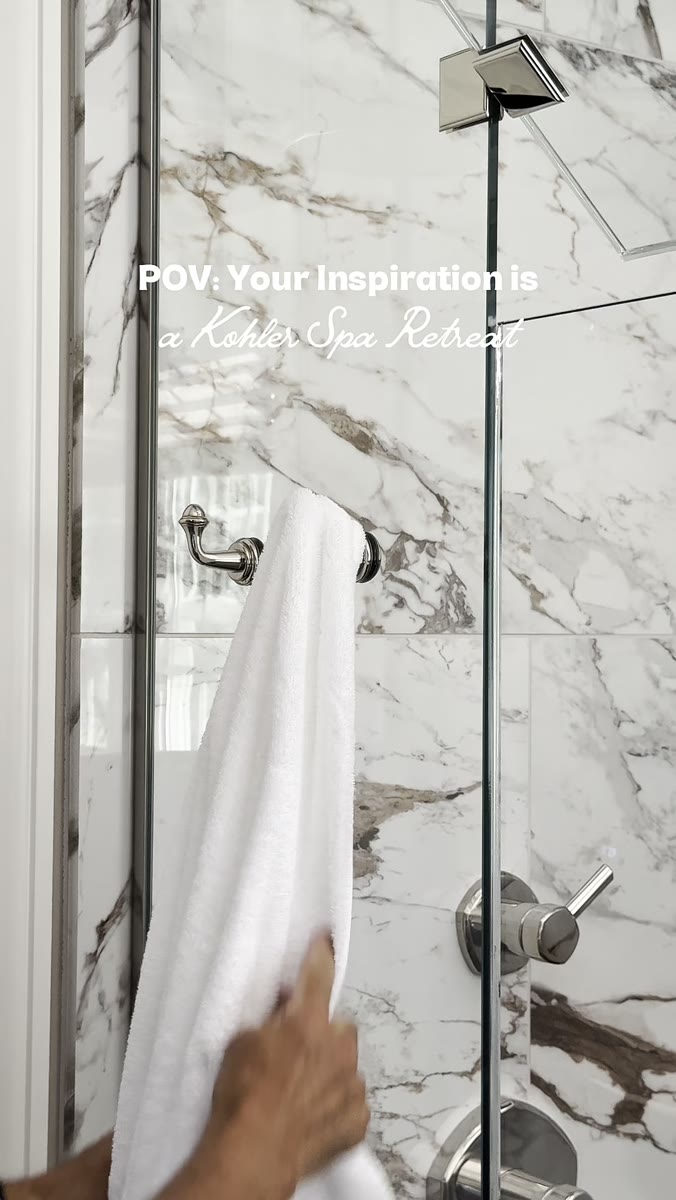 Remodel reveal for a home client